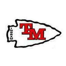 Tom Moore High School, Ingram, TX