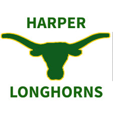 Harper High School, Harper, TX