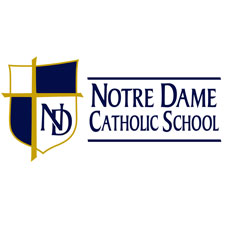 Notre Dame Catholic School, Kerrville, TX