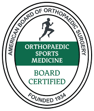Dr. Clint Morris-Board Certified Orthopaedic Sports Medicine