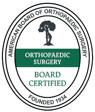 Dr. Clint Morris-Board Certified Orthopaedic Surgery Dr. Clint Morris-Board Certified Orthopaedic Surgery