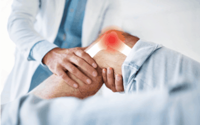 When Should I See An Orthopedic Surgeon For My Knee Pain?