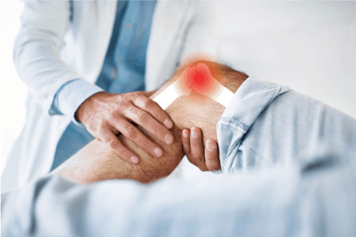 When Should I See An Orthopedic Surgeon For My Knee Pain?