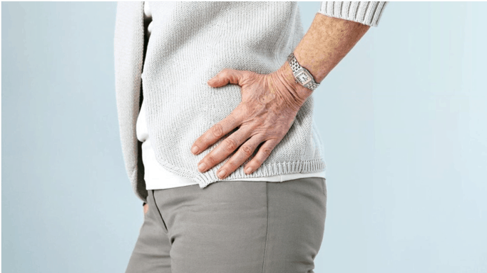 Hip Pain at Night: Symptoms, Causes, and Treatments