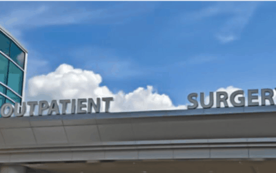 Total Joint Replacement: 6 Benefits of Outpatient Surgery