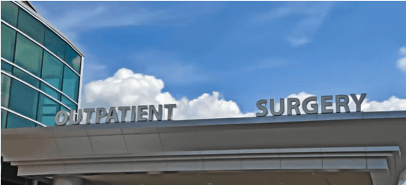 Total Joint Replacement: 6 Benefits of Outpatient Surgery