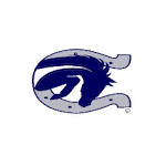 Boerne Champion HIgh School Charges Logo