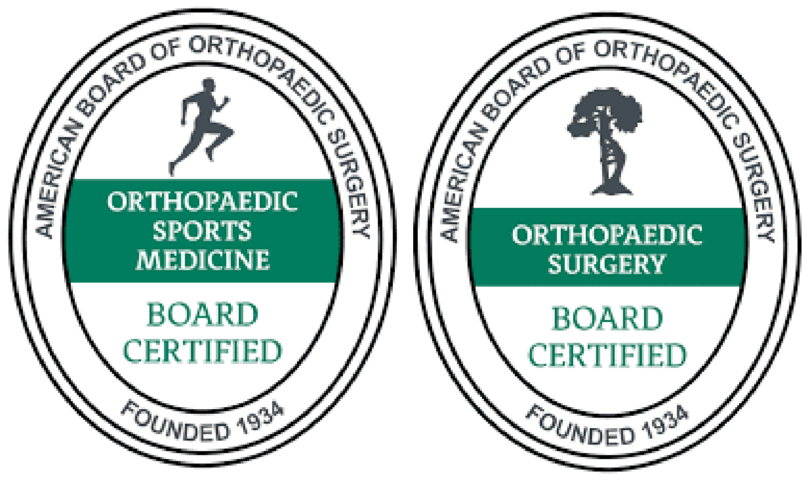 Dr. Clint Morris-Board Certified Orthopaedic Sports Medicine