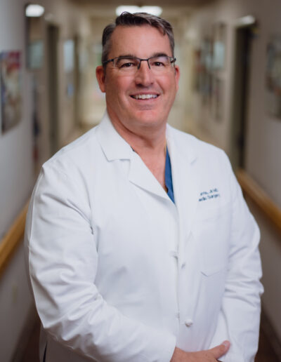 Kerrville's Top Orthopedic Surgeon