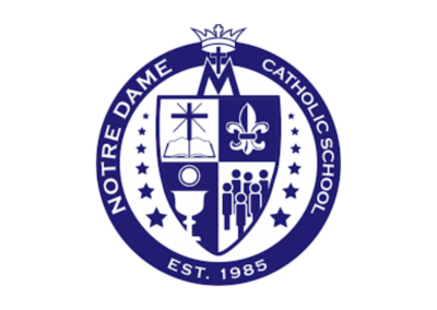clint morris md sports medicine doctor Kerrville TX and partner of Notre Dame Catholic School athletics
