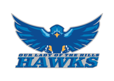 clint morris md sports medicine doctor Kerrville TX and partner of Our Lady of the Hills Hawks athletics