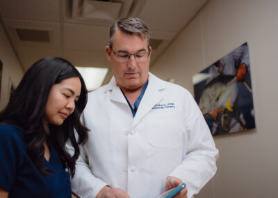 Shoulder Replacement Surgeon in Kerrville