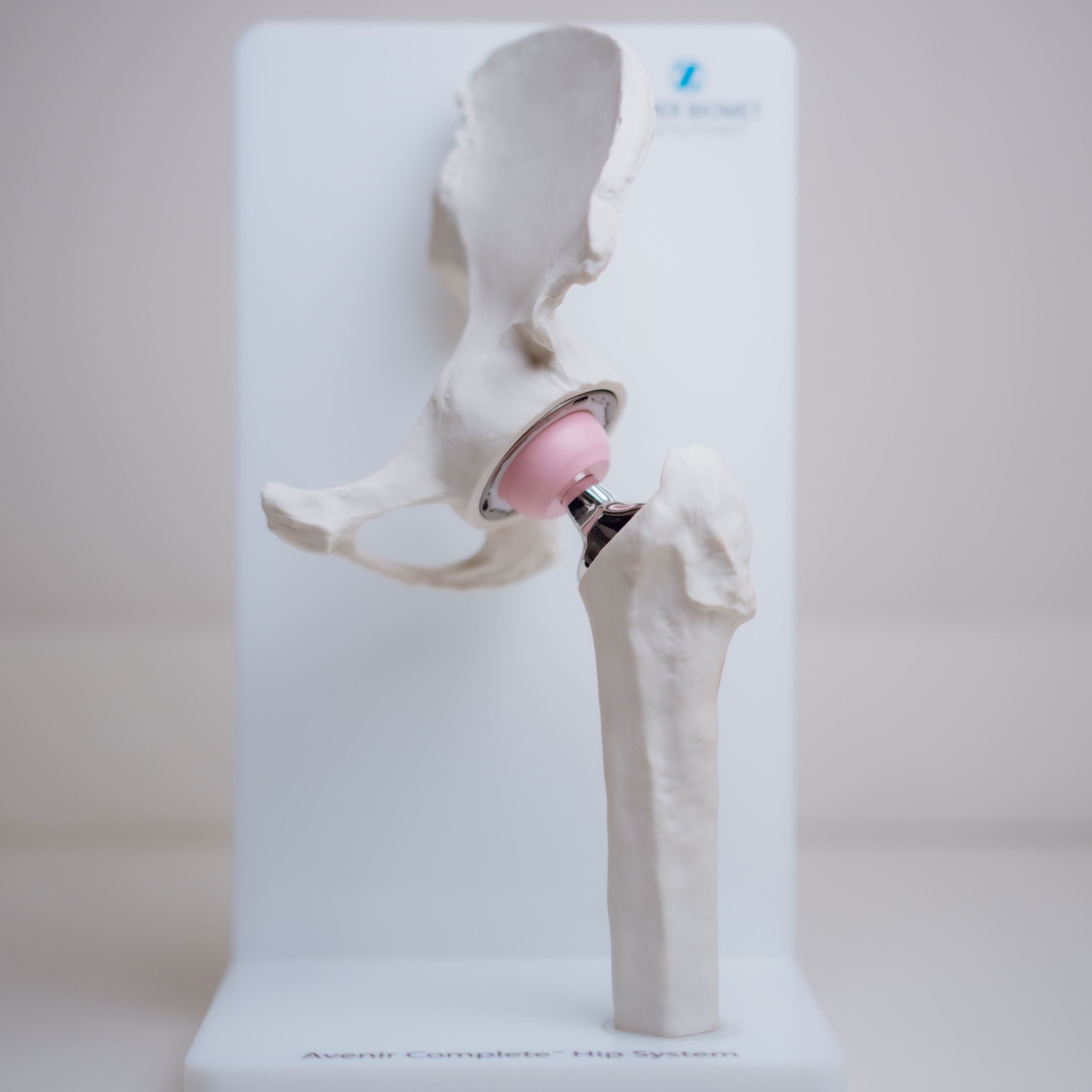 Hip Replacement Surgeon in Kerrville, Clint Morris MD