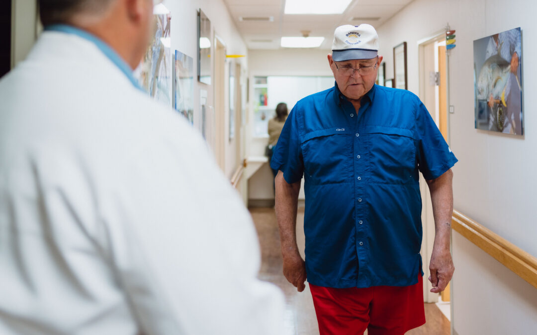 Knee Replacement Recovery: A Patient’s Experience with the Subvastus Approach