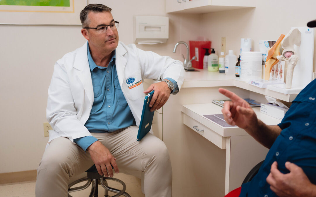 Subvastus vs. Traditional Knee Replacement: What Patients Should Know