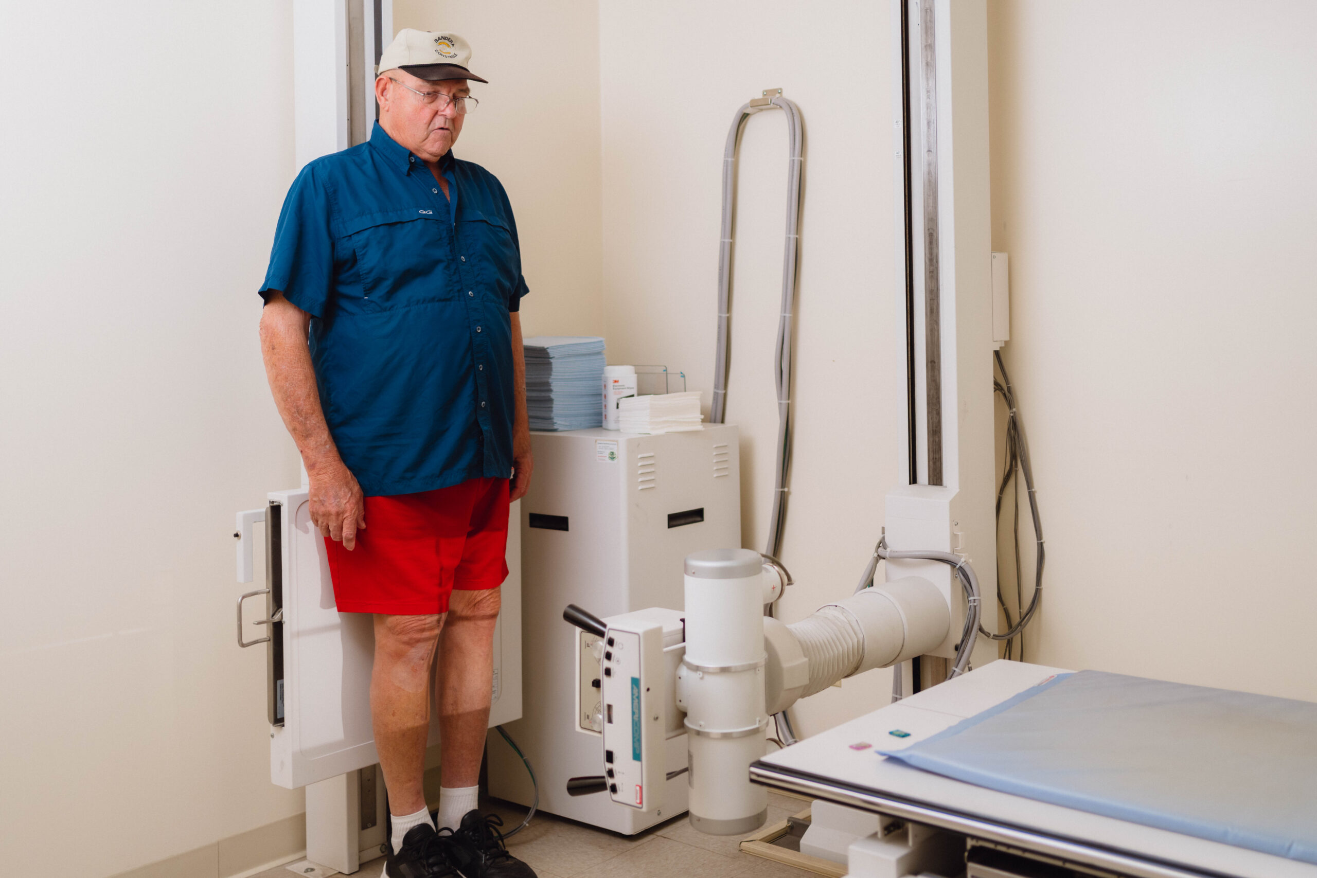 Knee Replacement in Kerrville | Subvastus Knee Replacement by Dr. Morris