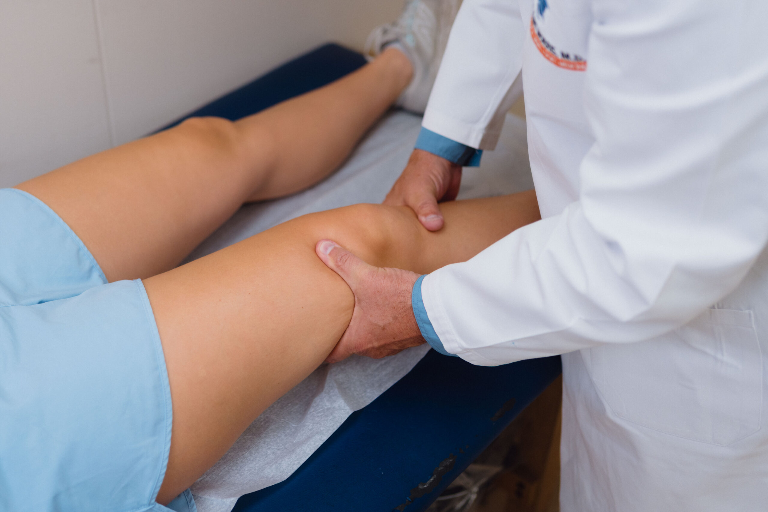 Dr. Morris - Kerrville Texas - Orthopedic Surgeon